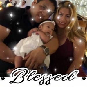 Meet your Posher, Julia